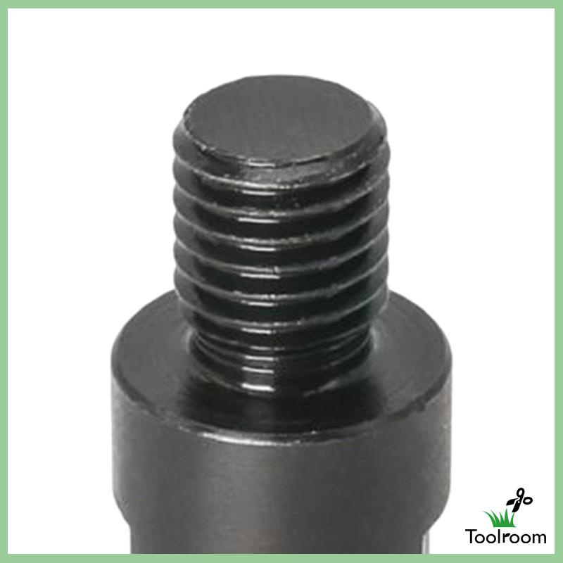 Đầu Chuyển Đổi Máy Mài Góc Dễ Lắp Đặt Tiện Dụng