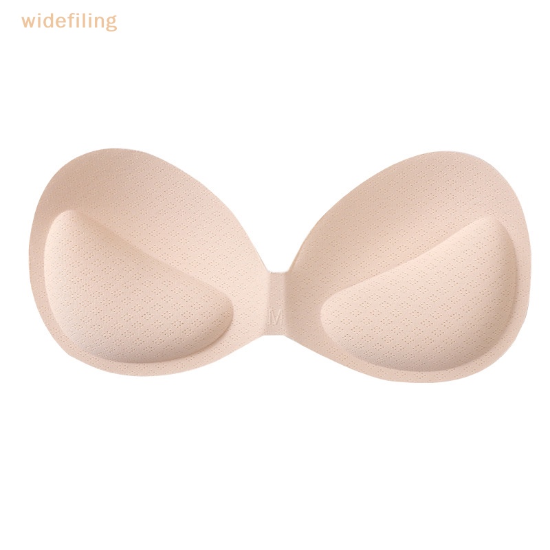 Đệm Mút Nâng Ngực Dày Dặn Tiện Dụng Khi Mặc Bikini