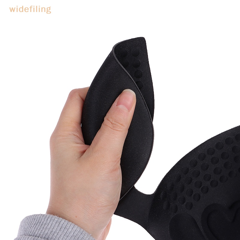 Áo Ngực Đệm Mút Dày Một Mảnh Hình Bàn Tay Xốp Trái Tim Rộng Rãi