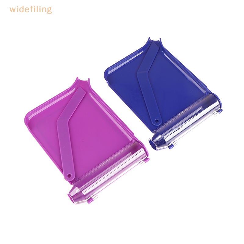 1 Khay Đựng Thuốc Bằng Nhựa Kèm Thìa Và Thìa Đếm Tay Phải Tiện Dụng