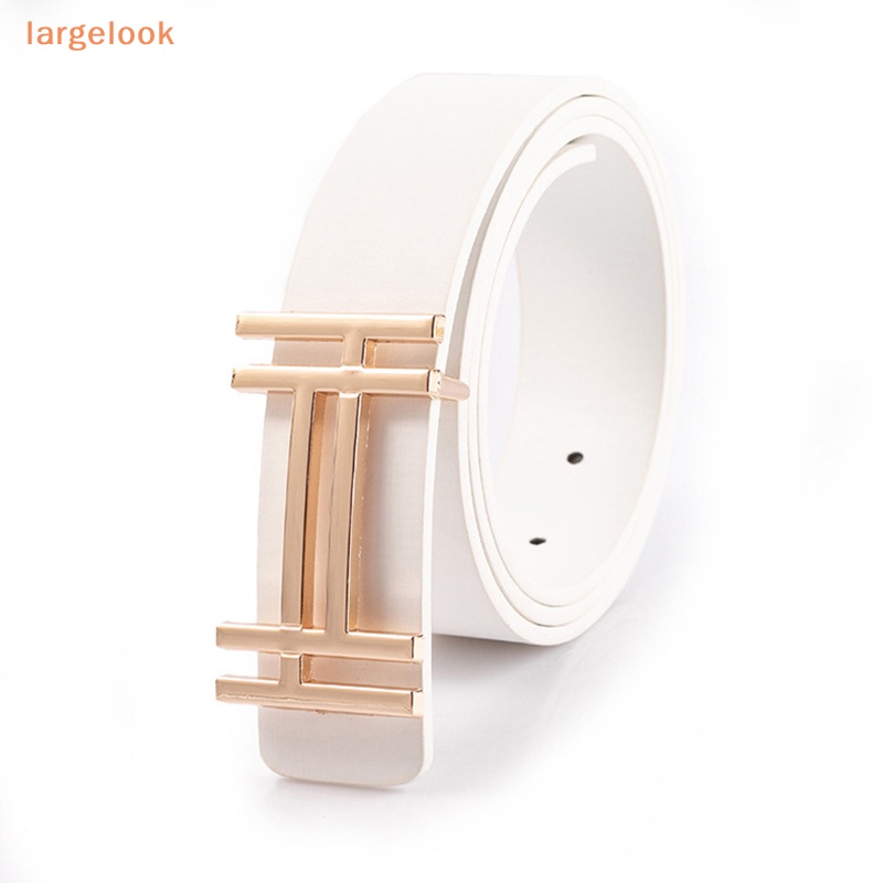 Thắt Lưng Da Phong Cách Doanh Nhân Cổ Điển Thời Trang Dành Cho Nam Và Nữ