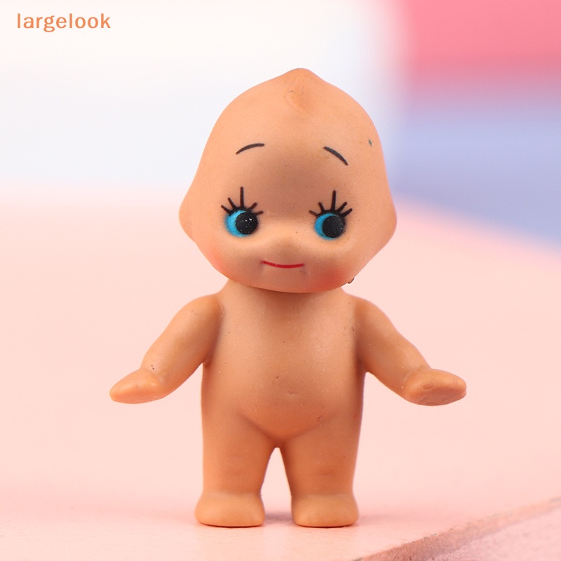 Set 10 Búp Bê Đồ Chơi Hình Thiên Thần Hoạt Hình Nhật Bản Cho Trẻ Em