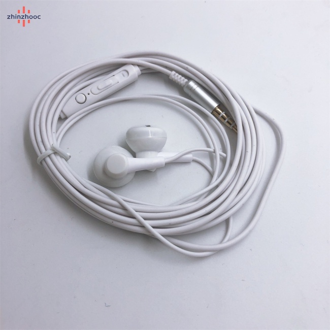 Tai Nghe vip Dài 3m Âm Thanh Siêu Trầm MP3 Có Dây Dùng Để Phát Sóng Trực Tiếp Karaoke