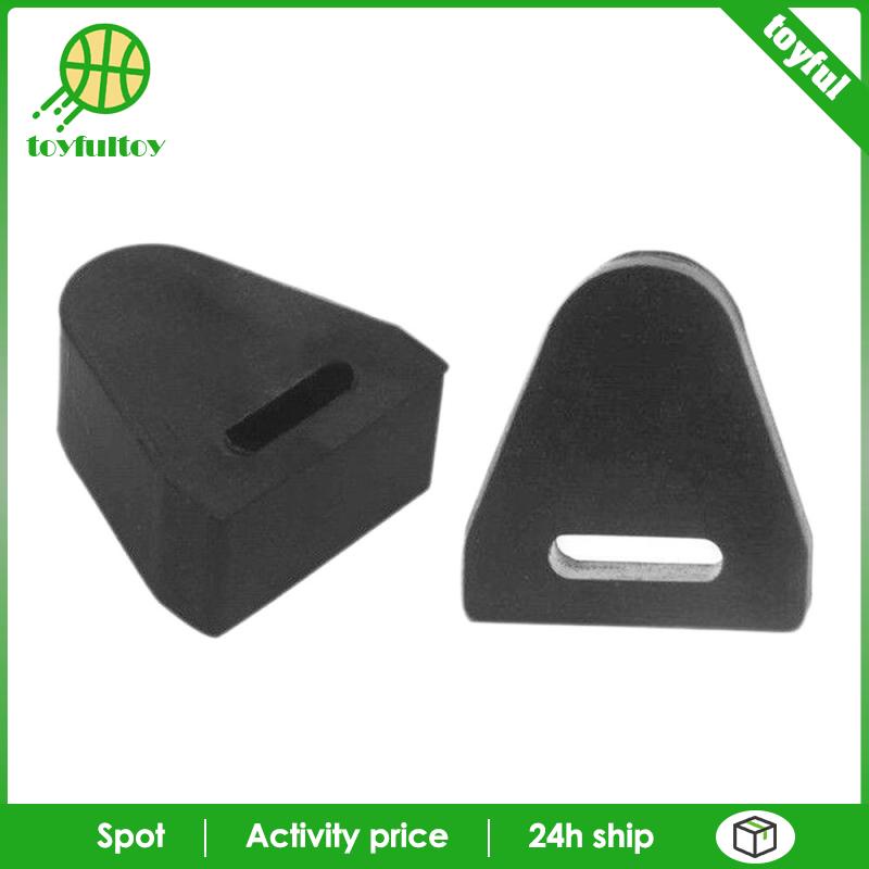 Set 2 Thanh Cản Sau Siêu Bền Chuyên Dụng Cho Xe Hơi