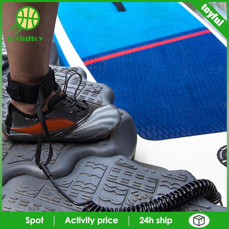 Dây Dắt Dây An Toàn Cho Tất Cả Các Loại Ván Lướt Sóng