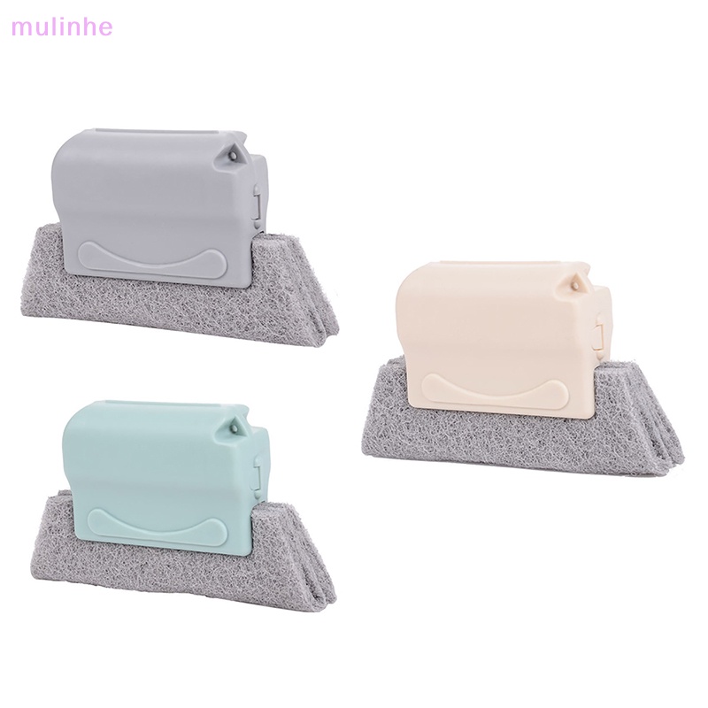 Bàn Chải Vệ Sinh Khe Hở Cửa Sổ / Bàn Phím Máy Tính / Sàn Nhà Tiện Dụng Cho Gia Đình vn