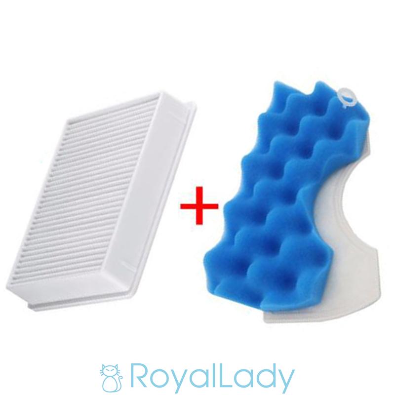 Bộ Lọc Bụi Cho Máy Hút Bụi Samsung SC4300 SC4470