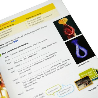 Impact BRE 1 Student's Book + MYELT Access Code
