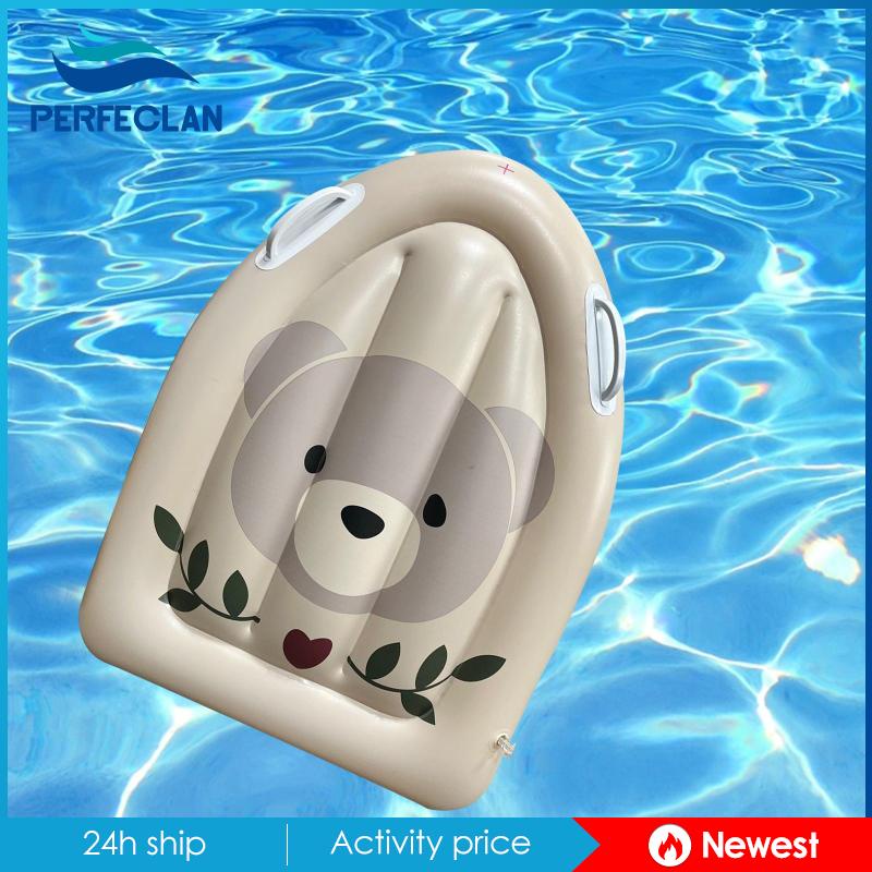 Ván Lướt Sóng Bơm Hơi Chủ Đề Mùa Hè Cho Trẻ Em