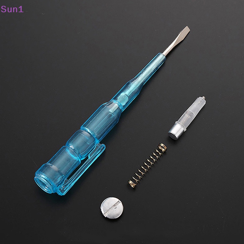 Bút Thử Điện Thông Minh AC / DC 100-500V Không Tiếp Xúc