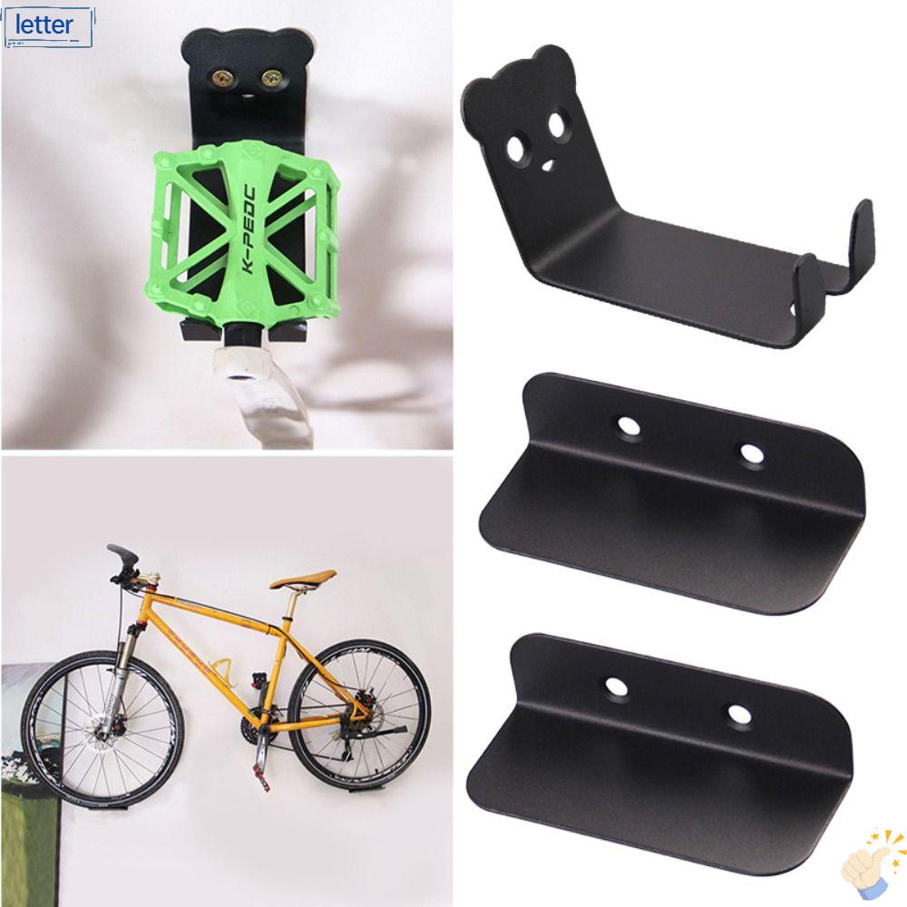 LET Móc Treo Xe Đạp Gắn Tường Tiện Dụng