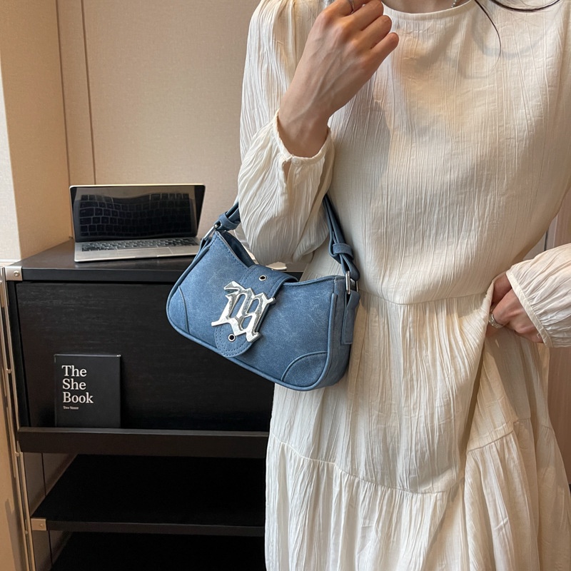 BAGSMART Túi Xách Đeo Chéo Nữ vải tote 2023 NEW L91TFTE