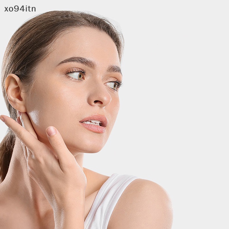 Máy Rung Mát Xa Mắt Chống Lão Hóa / Nếp Nhăn / Bọng Mắt Cung Cấp Dinh Dưỡng Và Giảm Mệt