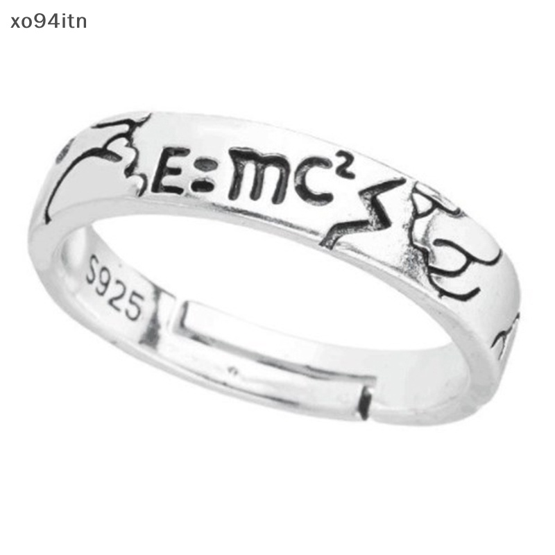 Nhẫn Hở Hóa Trang Nhân Vật Anime Dr.Stone Ishigami Có Thể Điều Chỉnh Kích Thước