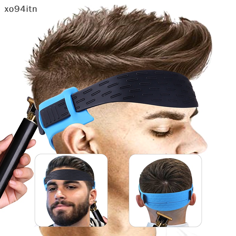 Dây Silicone Dùng Cắt Tóc Diy Không Phai Màu Và Hướng Dẫn Sử Dụng Tại Nhà