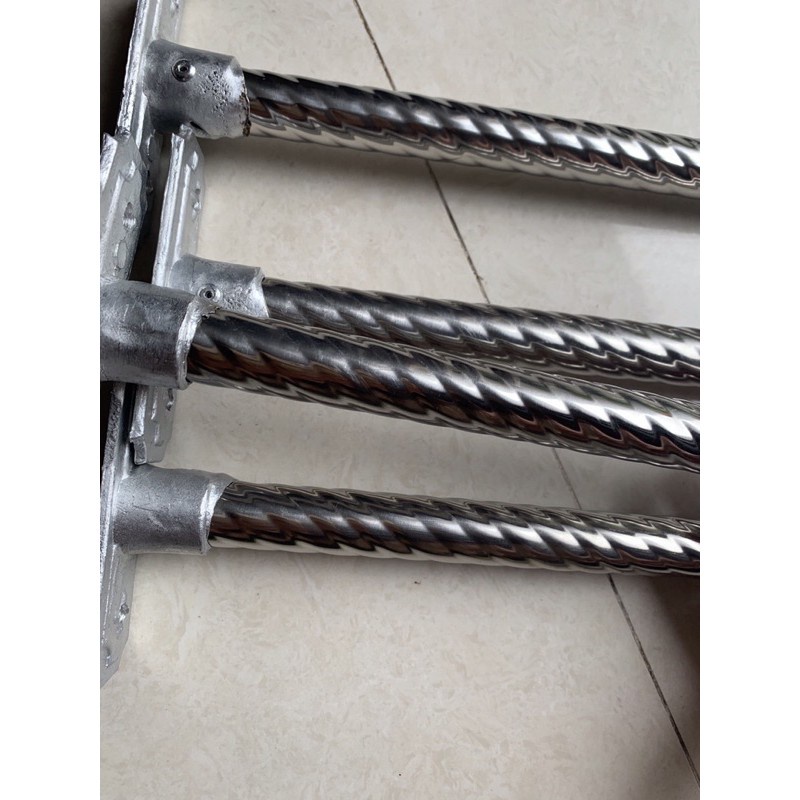 Khung Treo Quạt Màn Thông Minh- Hàng Cao Cấp