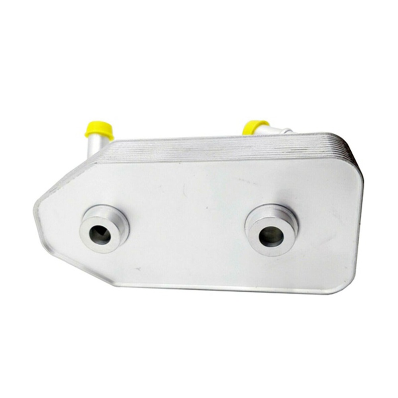 1 Ống Dẫn Dầu Làm Mát Bằng Nhôm Truyền Dầu Truyền Động 1 Cái 096409061Phụ Tùng Thay Thế Dành Cho VW VOLKSWAGEN Golf Jetta Beetle TDI 2.0L