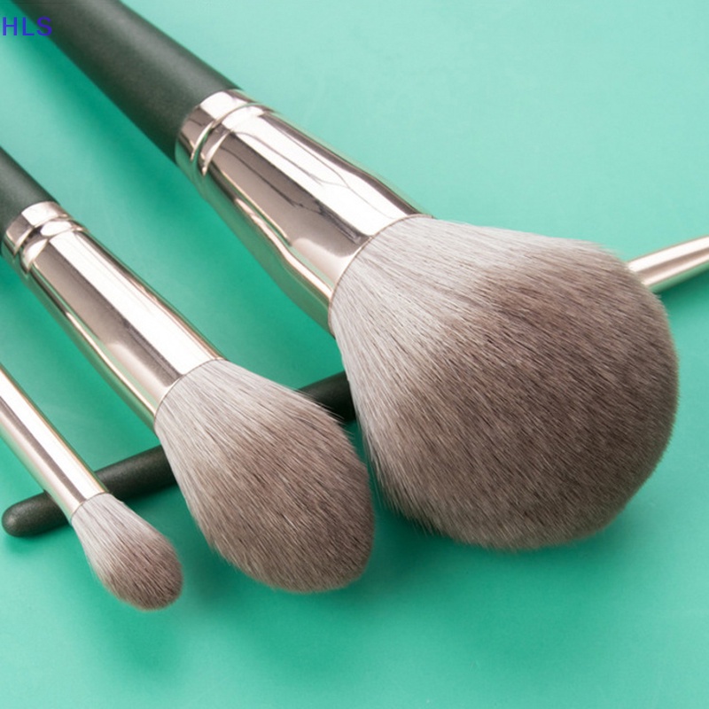 Set 14 Cọ Trang Điểm Lông Mềm Chuyên Dùng Chất Lượng