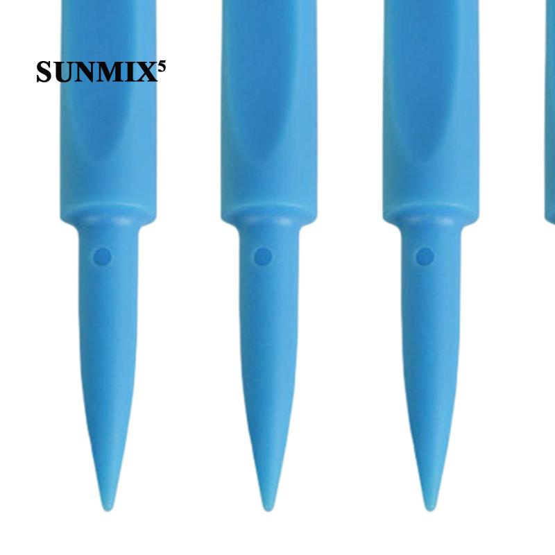 Bộ 5 Dụng Cụ Giữ Bóng Golf Siêu Bền Có Thể Tái Sử Dụng