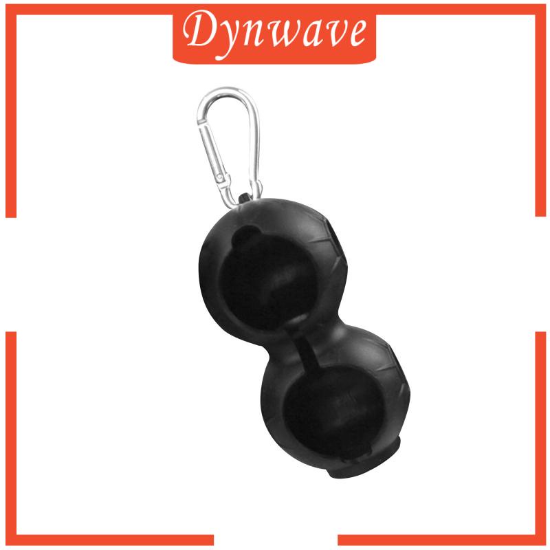 Túi Đựng Bóng Golf Bằng Chất Liệu Silicone