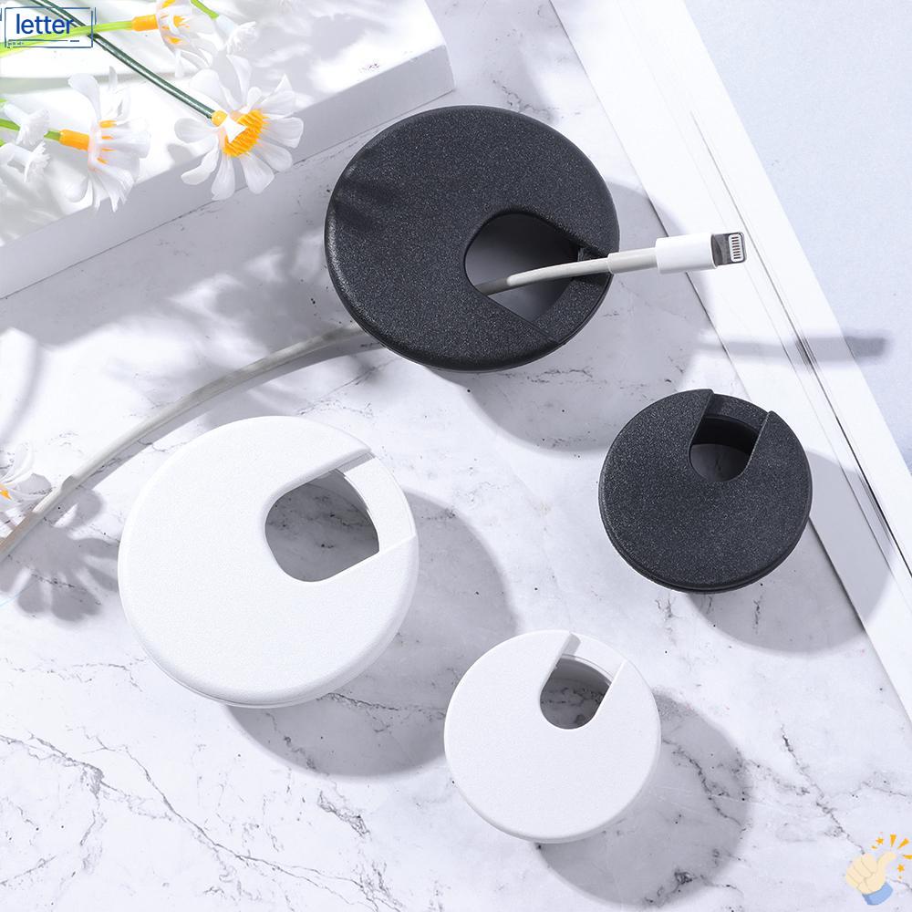 LET Vỏ Bọc Dây Cáp Gọn Gàng 35 / 50mm