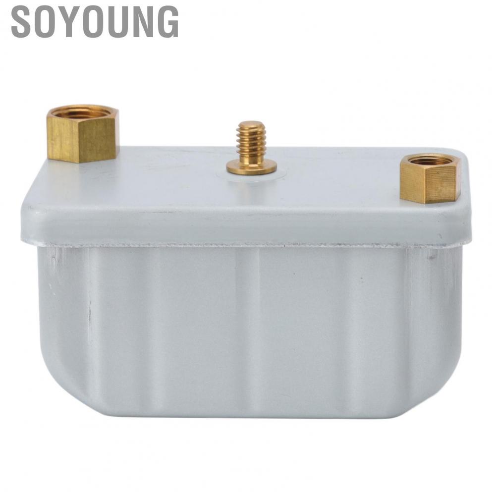 Soyoung Generators Fuel Filter  Metal Effective Durable High Strength 1492513 for HDCAA HDCAB HDKAH HDKAJ HDKAK RV