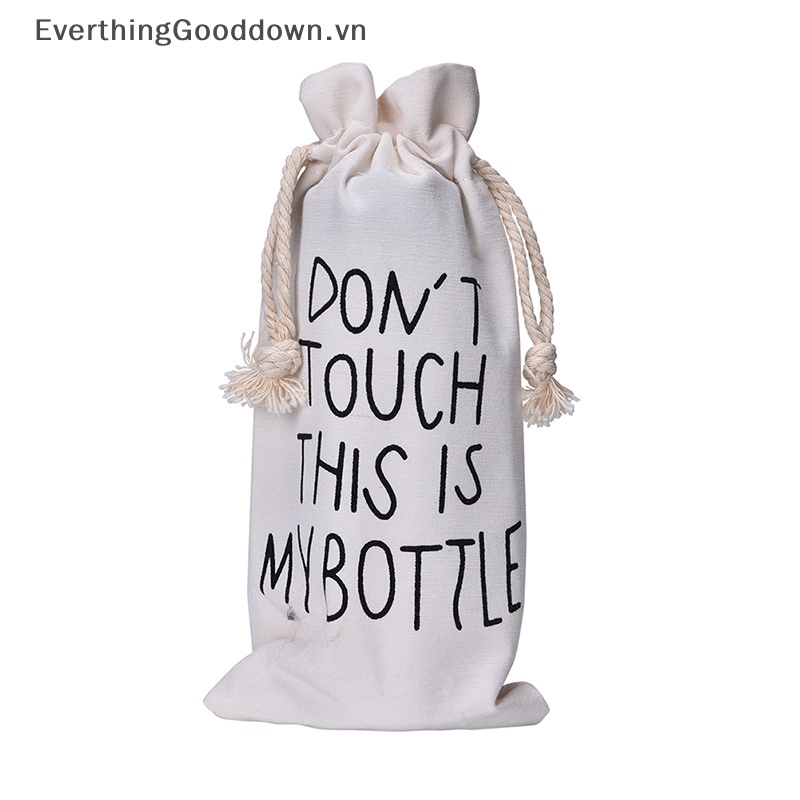 Everthinggooddown Mới Chai Nước Thể Thao Trong Suốt My Bottle Dung Tích 500ML vn