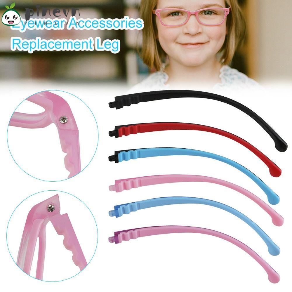 PINEVN Phụ Kiện Cánh Tay Gắn Mắt Kính Nhiều Màu Cho Bé