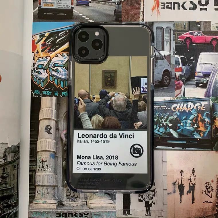 Ốp Điện Thoại Silicon Mềm Màu Trong Suốt Hình Tròn Cho Iphone11 xr xplus xsmax 13 87pro6 12