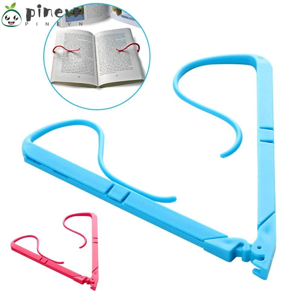 PINEVN Giá Đỡ Sách Đa Năng Có Thể Gấp Gọn Tiện Dụng