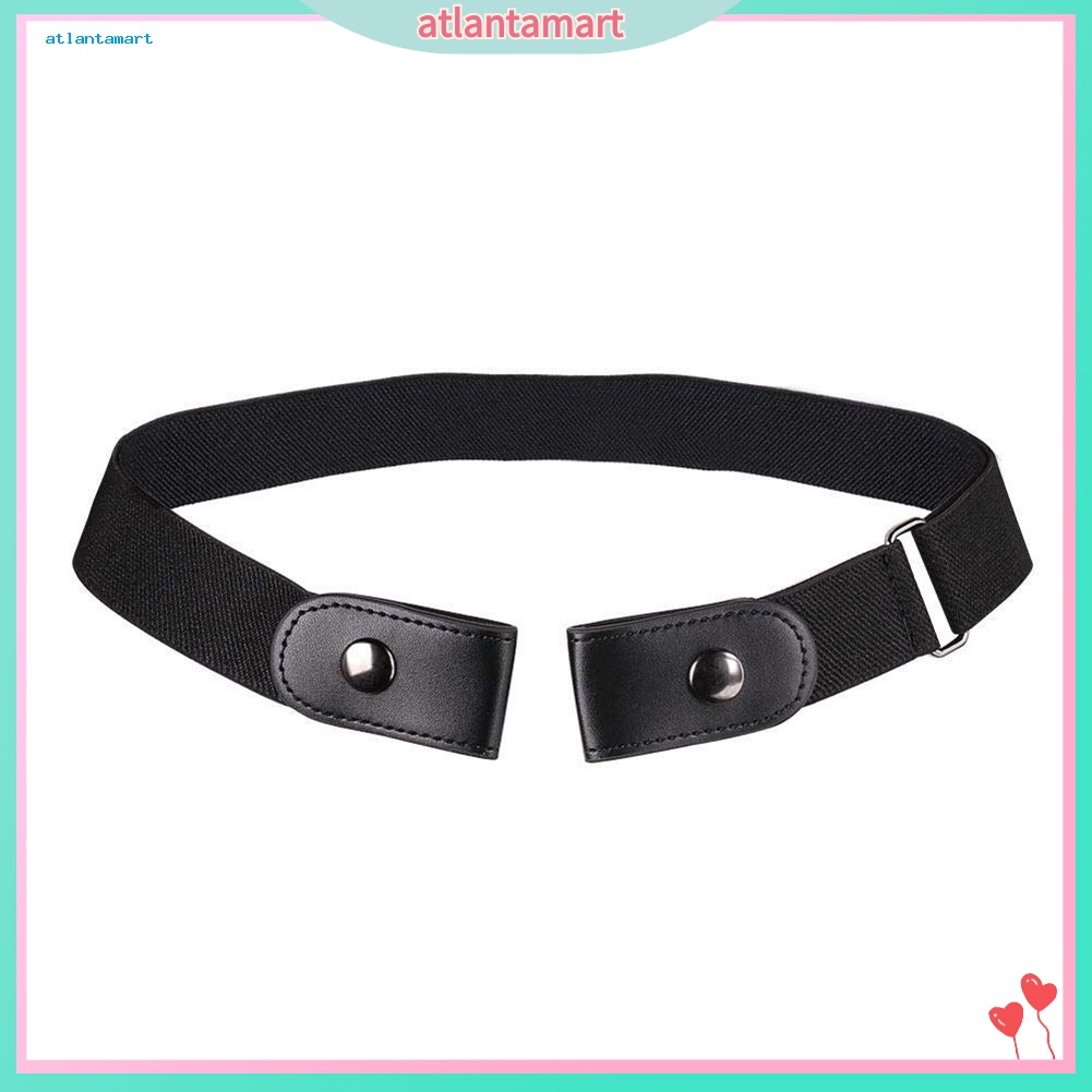 Túi Đựng Đồ Dùng Cao Cấp Tiện Dụng| Thắt Lưng Giả Da Khóa Kim Loại Thời Trang Cho Nam Nữ