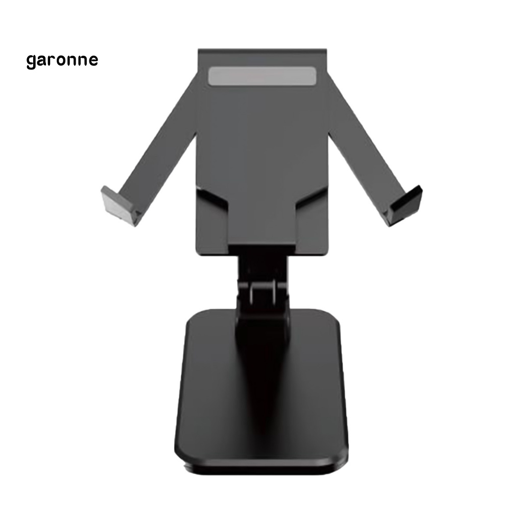 Giá Đỡ Điện Thoại / Máy Tính Bảng Màu Trơn Tiện Dụng GAR K322