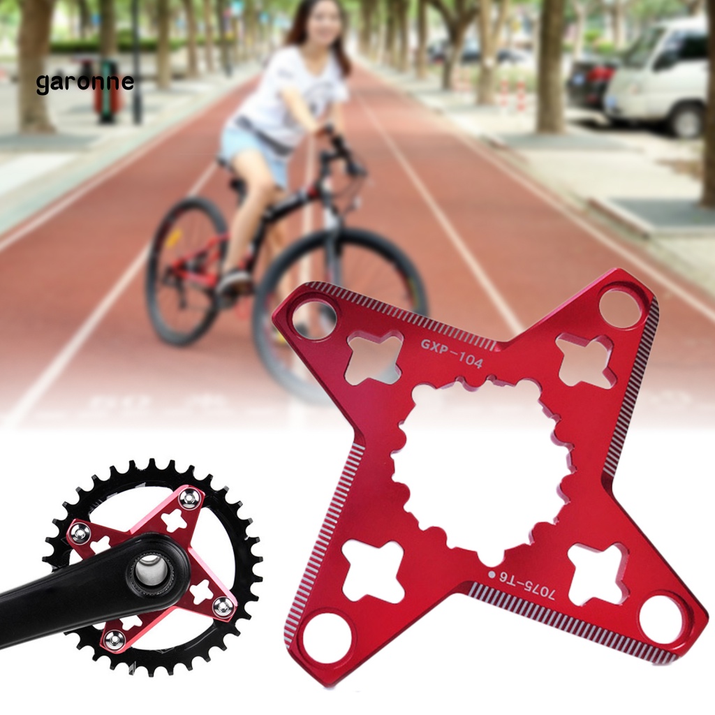 Giắc Chuyển Đổi Dễ Lắp Đặt GXP Sang BCD 104mm Cho Adapting GXP Sang BCD