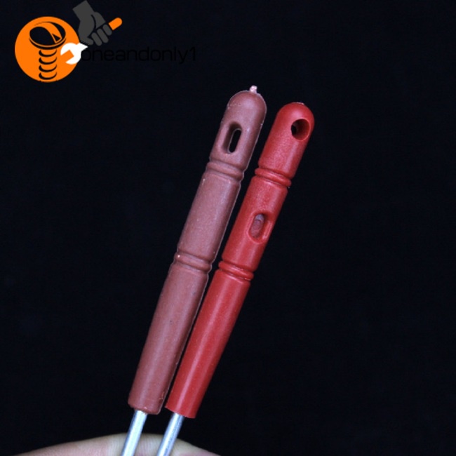 Bộ 2 Dụng Cụ Gỡ Lưỡi Câu Cá Bằng Thép Tháo Rời Được