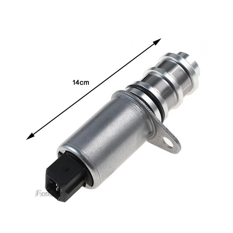 Bộ Điều Khiển Kiểm Soát Dầu Chuyên Dụng 11417584991 Van Điện Từ Điều Khiển Thời Gian Động Cơ Thay Thế Cho x3 Z4 328i 528i