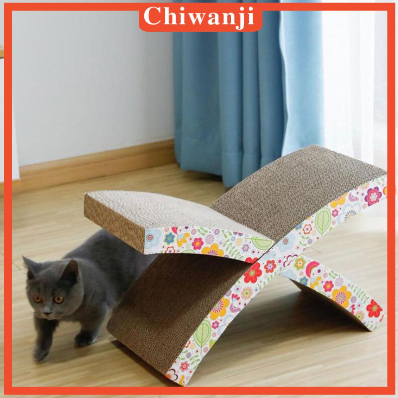 Cây Gãi Móng Hình Mèo Thân Thiện Với Môi Trường