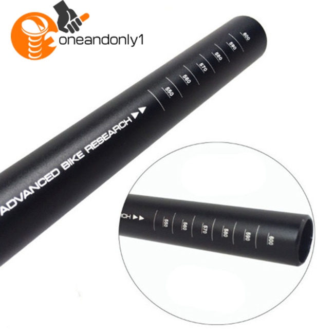 Tay Cầm Xe Đạp Leo Núi Bằng Hợp Kim Nhôm Chất Lượng Cao