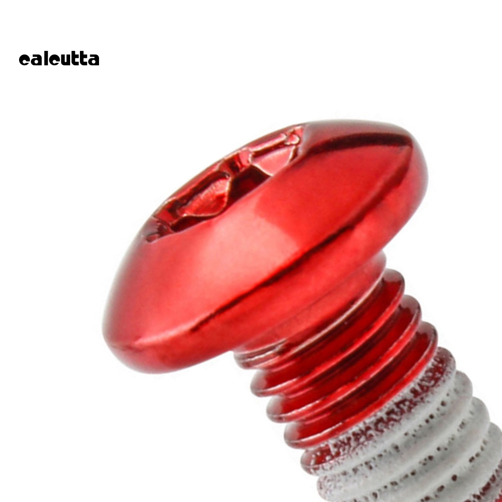 Bộ 12 Ốc Vít Vặn Phanh Đĩa Xe Đạp Leo Núi MUQZI T25 M5