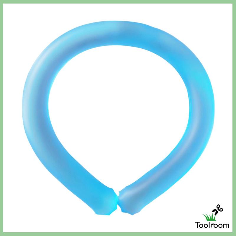 Quạt Làm Mát Đeo Cổ Có Thể Tái Sử Dụng Cho Văn Phòng / Trong Nhà /