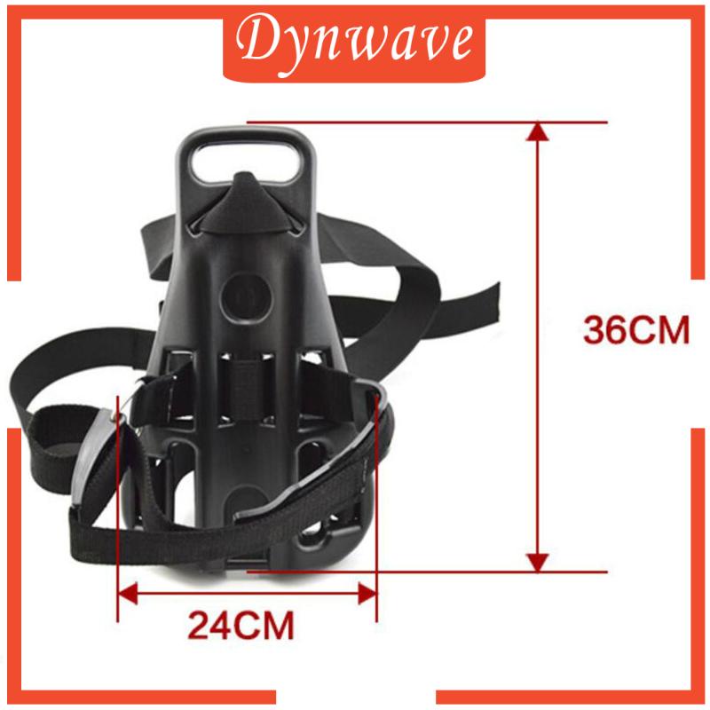 Giá Đỡ Bình Gas Lặn Màu Đen Chất Lượng Cao