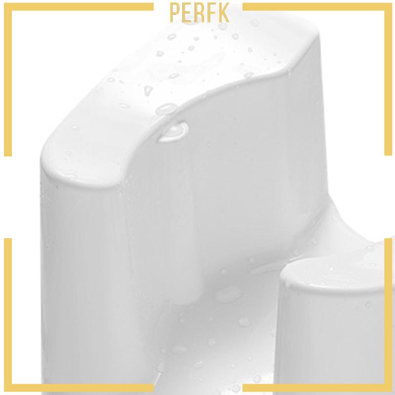 Ghế Đẩu Di Động Chịu Tải Nặng Chống Trượt Cho Nhà Tắm