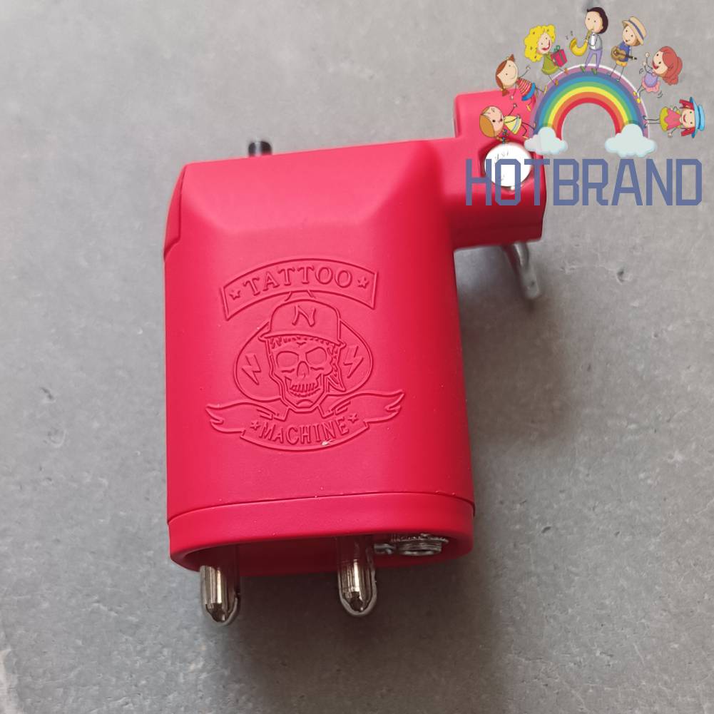 Máy Xăm Hình Mini Có Trượt Bên Trong