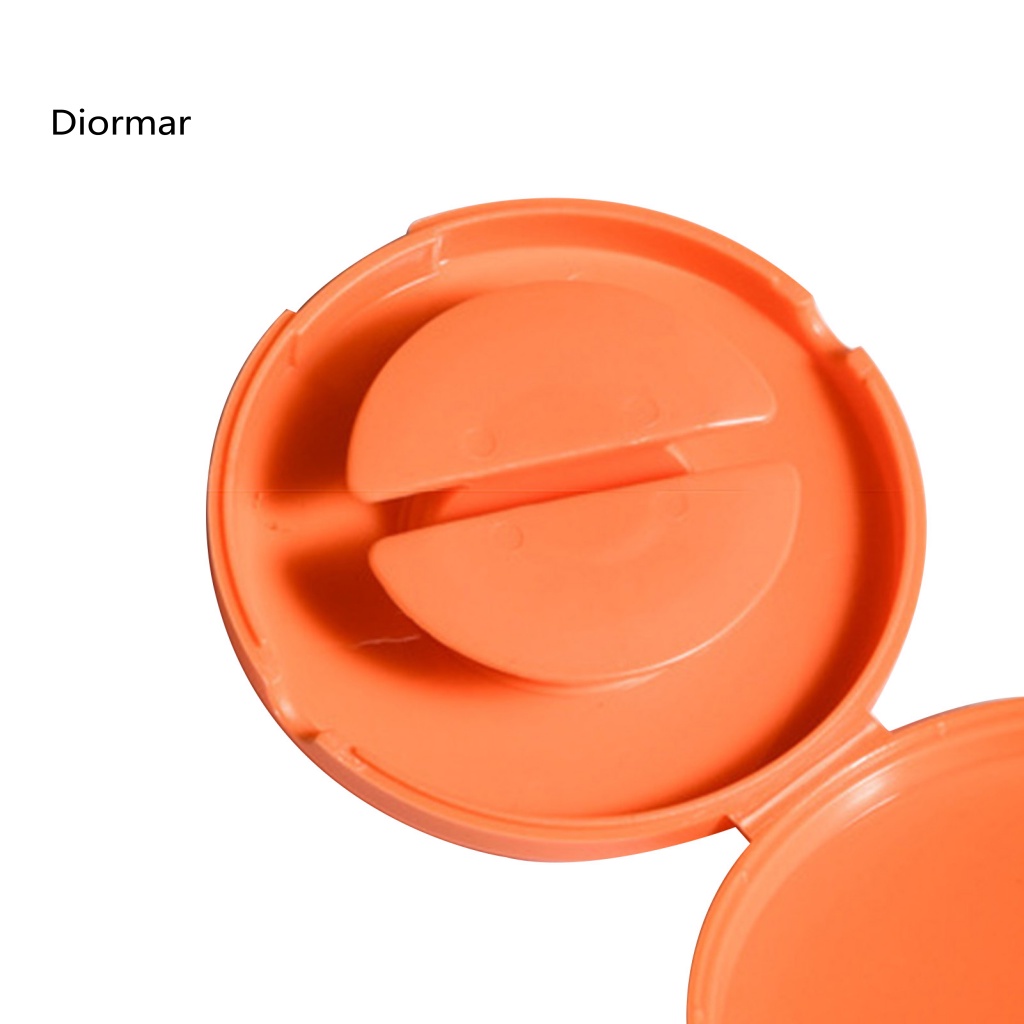 Hộp Nhựa Rộng Đựng Dây Cáp Sạc Gọn Gàng Tiện Lợi Cho Du Lịch