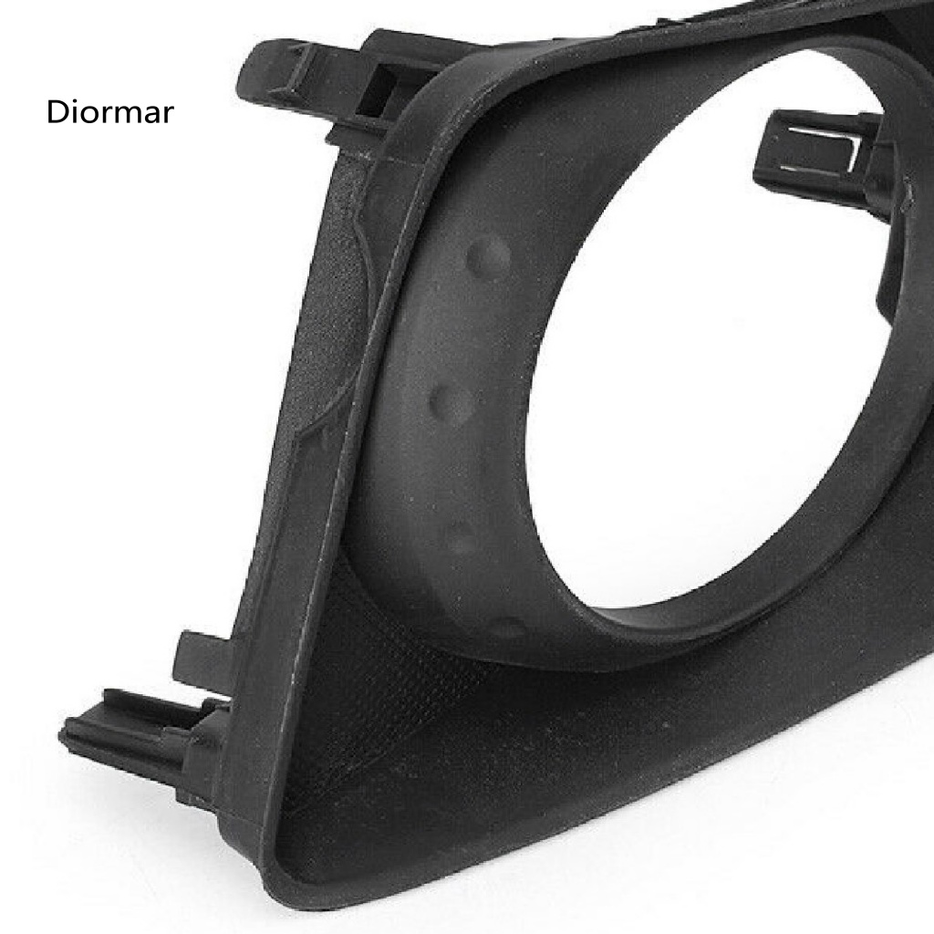 Khung Bảo Vệ Đèn Sương Mù Cho Toyota Corolla 07-10 81481 - R 81482-02080