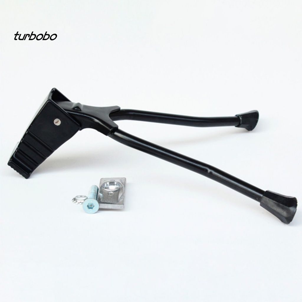 Chân Chống Đứng Bằng Hợp Kim Bền Chắc Chất Lượng Cao Cho Xe Đạp