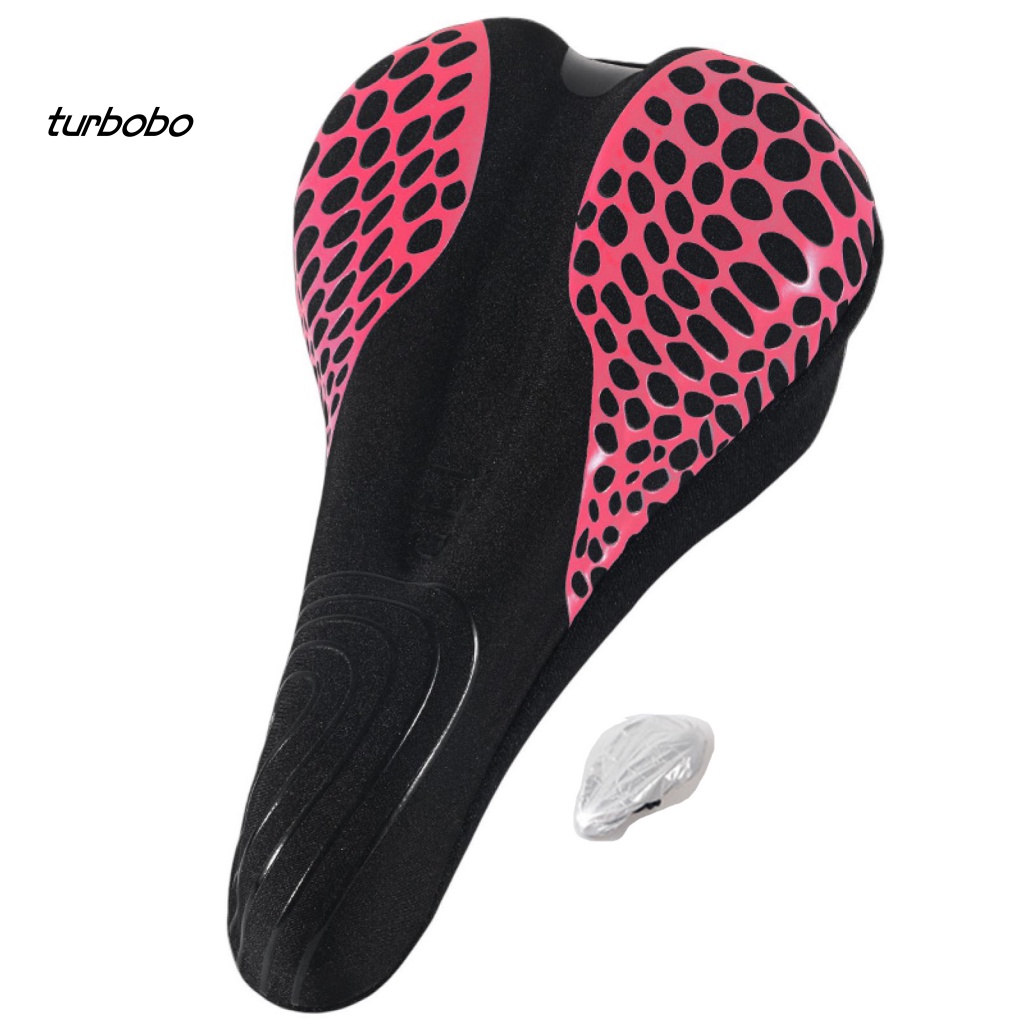 Vỏ Bọc Yên Xe Đạp Leo Núi Bằng Silicon Đàn Hồi Thoáng Khí Chống Mưa Chống Trượt