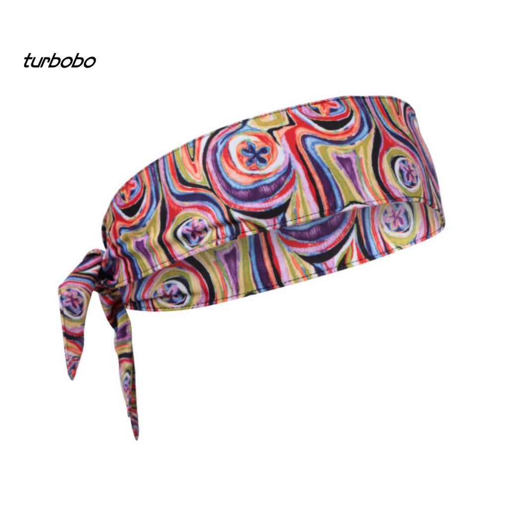 Băng Đô Thể Thao Thấm Hút Mồ Hôi Thoáng Khí Nhanh Khô Cho Nam Và Nữ