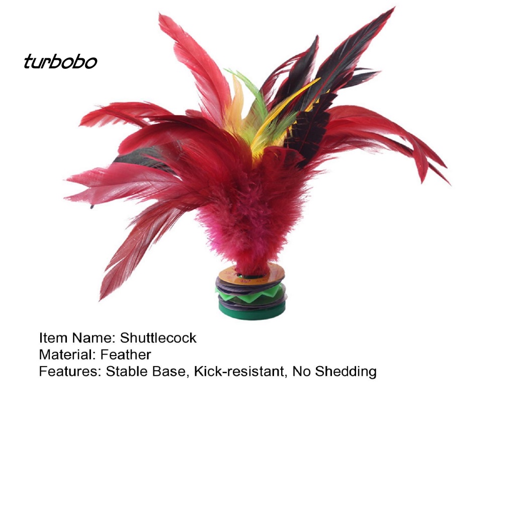 Lông Vũ Nhiều Màu Sắc 20cm Không Phai Màu Chống Rơi Vỡ Chống Đóng Hại Phong Cách Trung Hoa Cho Học Sinh