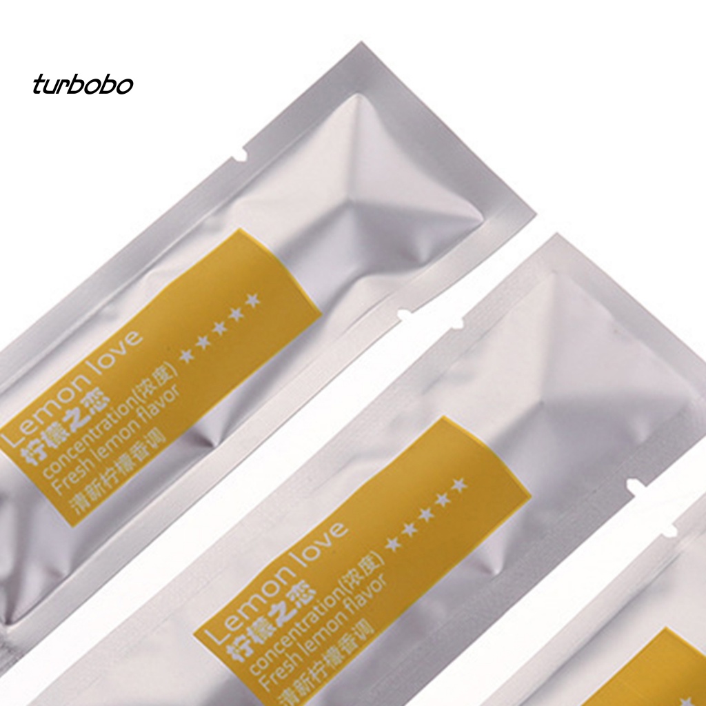 Set 5 Que Khuếch Tán Hương Thơm Mạnh Thay Thế Cho Xe Hơi