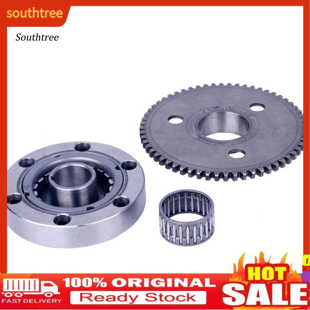 Đĩa Ly Hợp Khởi Động Xe Máy Hiệu Suất Cao Cho GY6 125CC 150CC